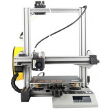 3D принтер Wanhao Duplicator 12/230 с одним экструдером (D12)
