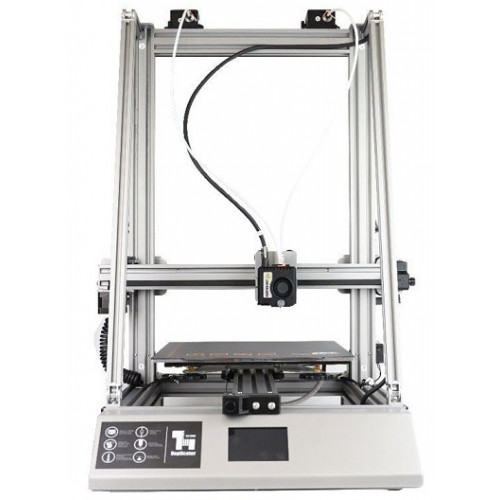 3D принтер Wanhao Duplicator 12/300 б/у с 1 экструдером (D12)