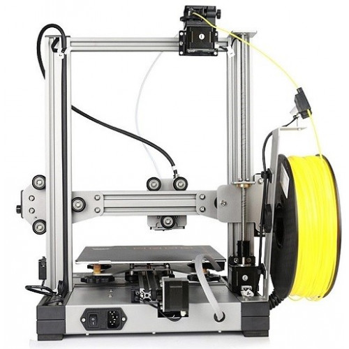 3D принтер Wanhao Duplicator 12/230 с двумя экструдерами (D12)