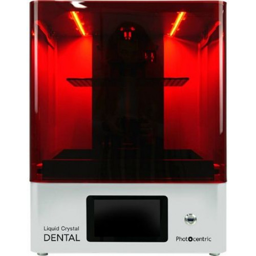 3D принтер PhotoCentric Liquid Crystal Dental