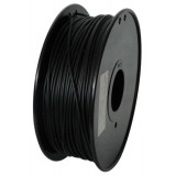HIPS пластик Solidfilament в катушках 1,75мм, 1кг (Черный/Black)