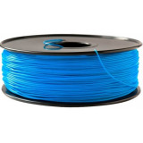 ABS пластик 1,75 SolidFilament Флуоресцентный синий 1кг