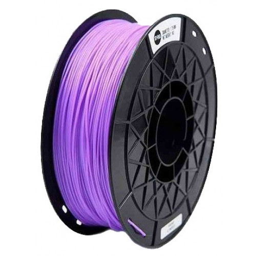 PLA+ пластик SolidFilament 1,75 фиолетовый 1 кг