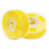 ABS пластик GeekFillament в катушках U3Print 1,75мм 1кг (Sunflower)