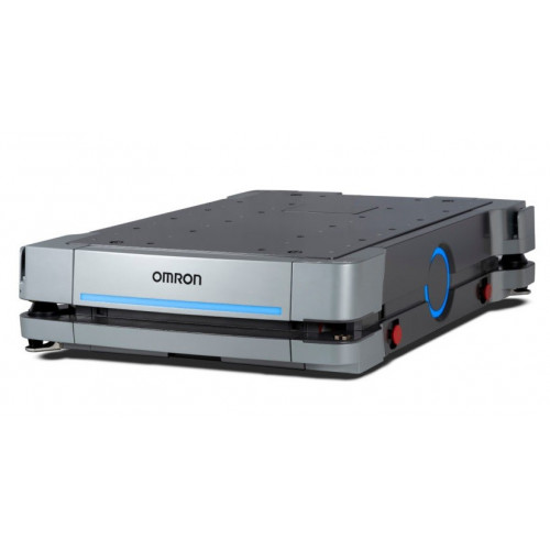 Мобильный робот Omron HD-1500