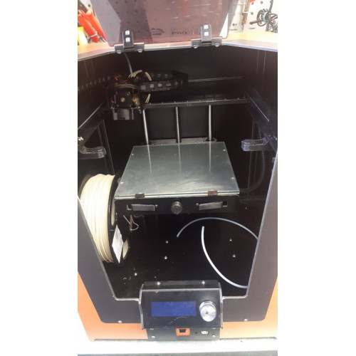 3D принтер Picaso Designer Pro 250 б/у
