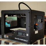 3D принтер Replicator 2 б/у