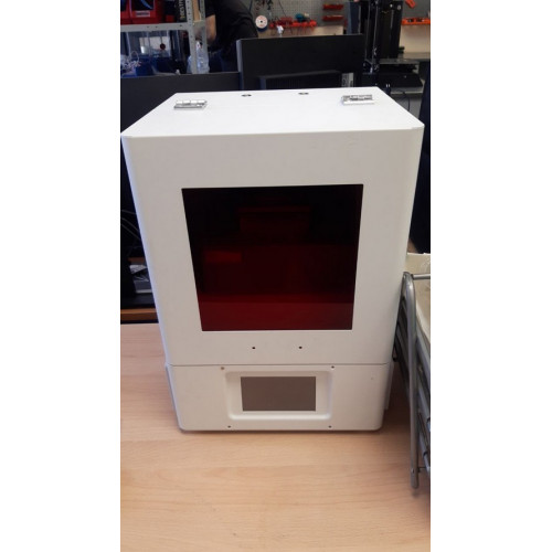 3D принтер Phrozen Sonic XL 4K б/у