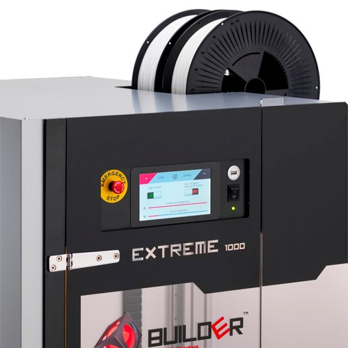 3D принтер Builder Extreme 1000 PRO