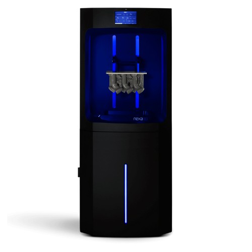 3D принтер Nexa3D NXE400