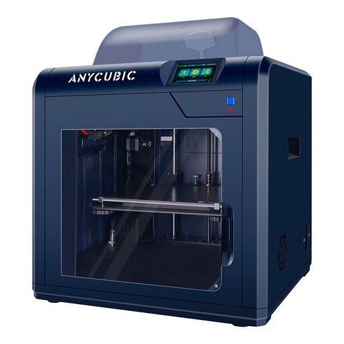 3D принтер Anycubic 4Max Pro v2.0