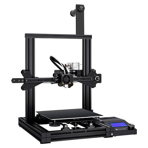 3D принтер Anycubic MEGA ZERO 2.0