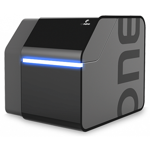 лазерный 3D принтер UpNano NanoOne