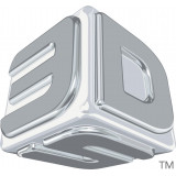 Порошок 3D Systems LaserForm Ni625 (A)