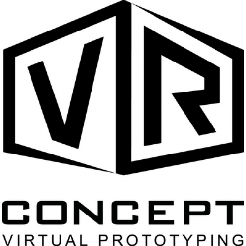 VR Concept Academic