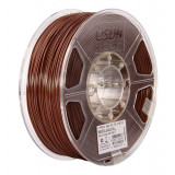 PLA+ пластик ESUN 1,75 мм, 1 кг коричневый