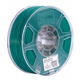 PLA+ пластик ESUN 1,75 мм, 1 кг зелёный