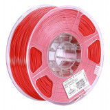 PLA+ пластик ESUN 1,75 мм, 1 кг насыщенный красный