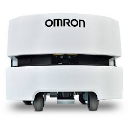 Мобильный робот Omron LD-60