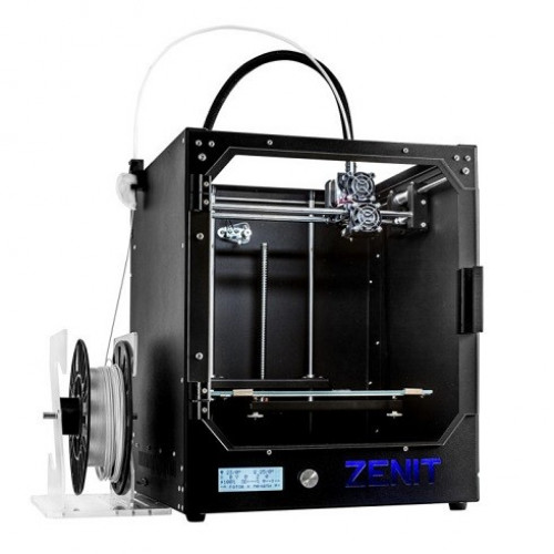 3D принтер Zenit HT