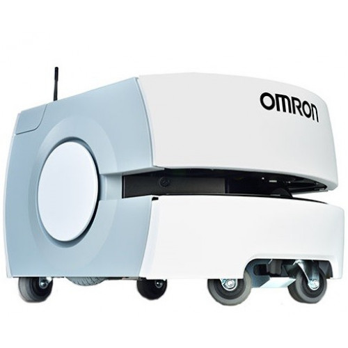 Мобильный робот Omron LD-60