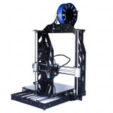 3D принтер BiZone Prusa i3 Steel (Собранный)