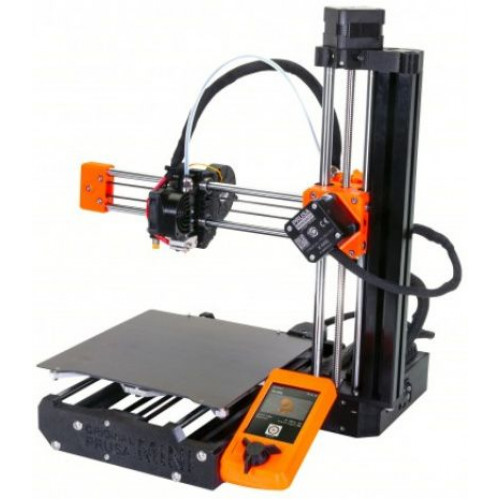 3D принтер Original Prusa MINI+