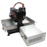 3D фрезер Solidcraft CNC-3040 Mark II (800Вт) с СОЖ