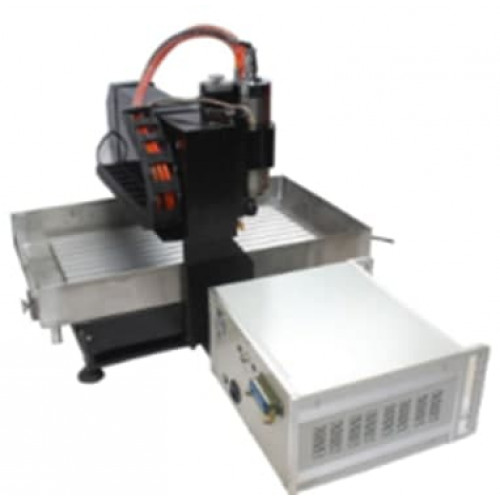 3D фрезер Solidcraft CNC-3040 Mark II