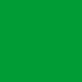 Пластик для гравировки ADA 0,8 мм яркий зелёный