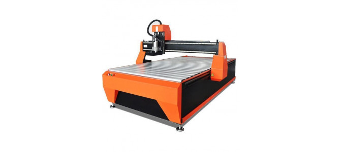 Iep 1325 sales cnc router
