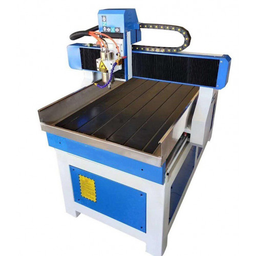 3D фрезер Solidcraft CNC-1390 Mark II