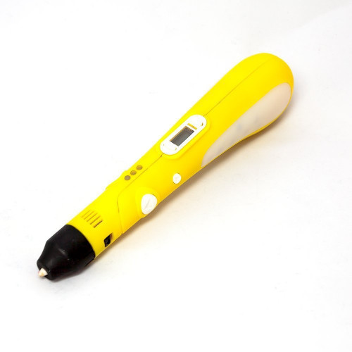 3D ручка Myriwell RP400A c OLED дисплеем