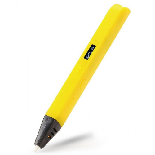 3D ручка Myriwell RP800A c OLED дисплеем