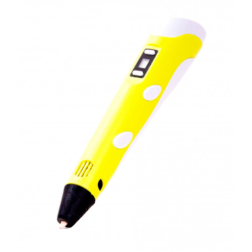 3D ручка Spider Pen PLUS с дисплеем