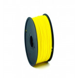 ABS пластик 1,75 FL-33 флуоресцентный желтый 1 кг