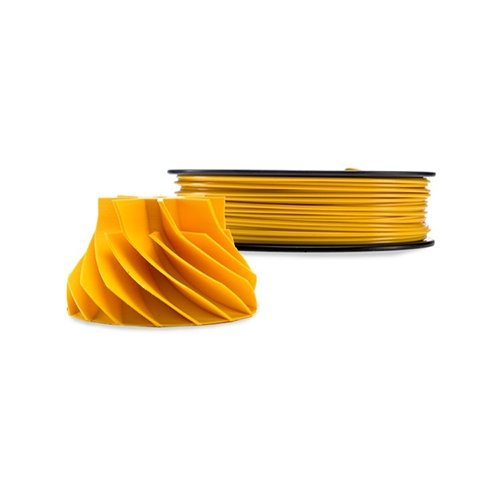 ABS пластик Ultimaker желтый 0,75 кг