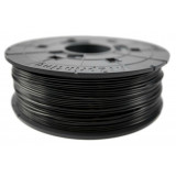 Пластик для картриджа ABS XYZPrinting (Черный) 0,6 кг