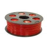 PLA пластик Bestfilament 1,75 мм Красный 1 кг
