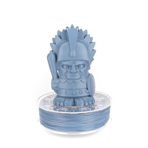 PLA / PHA пластик Colorfabb Blue Grey 1,75 мм 0,75 кг