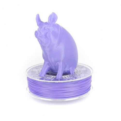 PLA / PHA пластик Colorfabb Lila 1,75 мм 0,75 кг