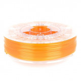 PLA / PHA пластик Colorfabb Orange Translucent 1,75 мм 0,75 кг