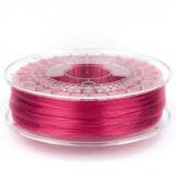 PLA / PHA пластик Colorfabb Violet Transparent 1,75 мм 0,75 кг
