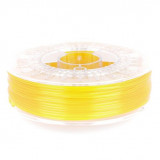 PLA / PHA пластик Colorfabb Yellow Transparent 1,75 мм 0,75 кг