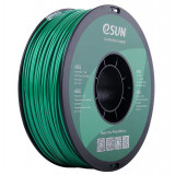 ABS пластик ESUN 2,85 мм, 1 кг, зеленый
