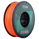ABS пластик ESUN 1,75 мм, 1 кг, оранжевый