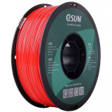 ABS пластик ESUN 2,85 мм, 1 кг, красный