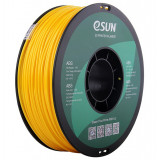 ABS пластик ESUN 2,85 мм, 1 кг, желтый