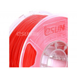PLA+ пластик ESUN 1,75 мм, 1 кг красный
