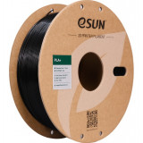 PLA+ пластик ESUN 1,75 мм, 1 кг черный